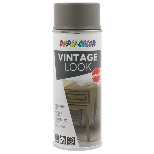 Dupli Color Vintage Effekt Spray 400 ml 466144 Karakum